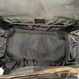 Gucci GG Coated Canvas Mini Travel Bag