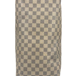 Louis Vuitton Damier Azur Bandouliere Speedy 35