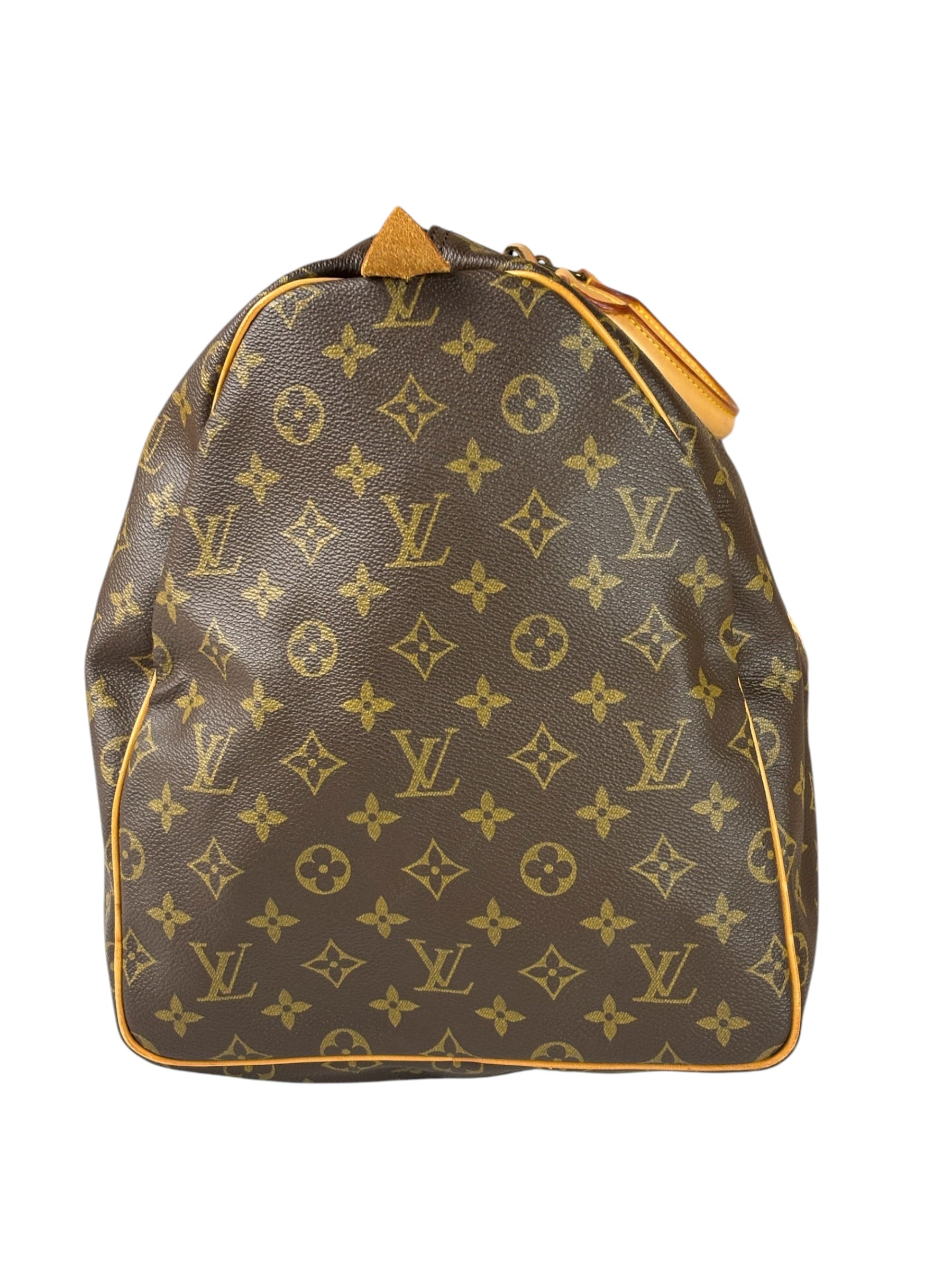 Louis Vuitton Monogram Keepall 55