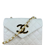 Chanel Matelasse Chain Shoulder Bag