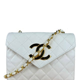 Chanel Matelasse Chain Shoulder Bag