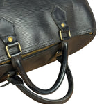 Louis Vuitton Epi Leather Speedy 30