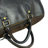 Louis Vuitton Epi Leather Speedy 30