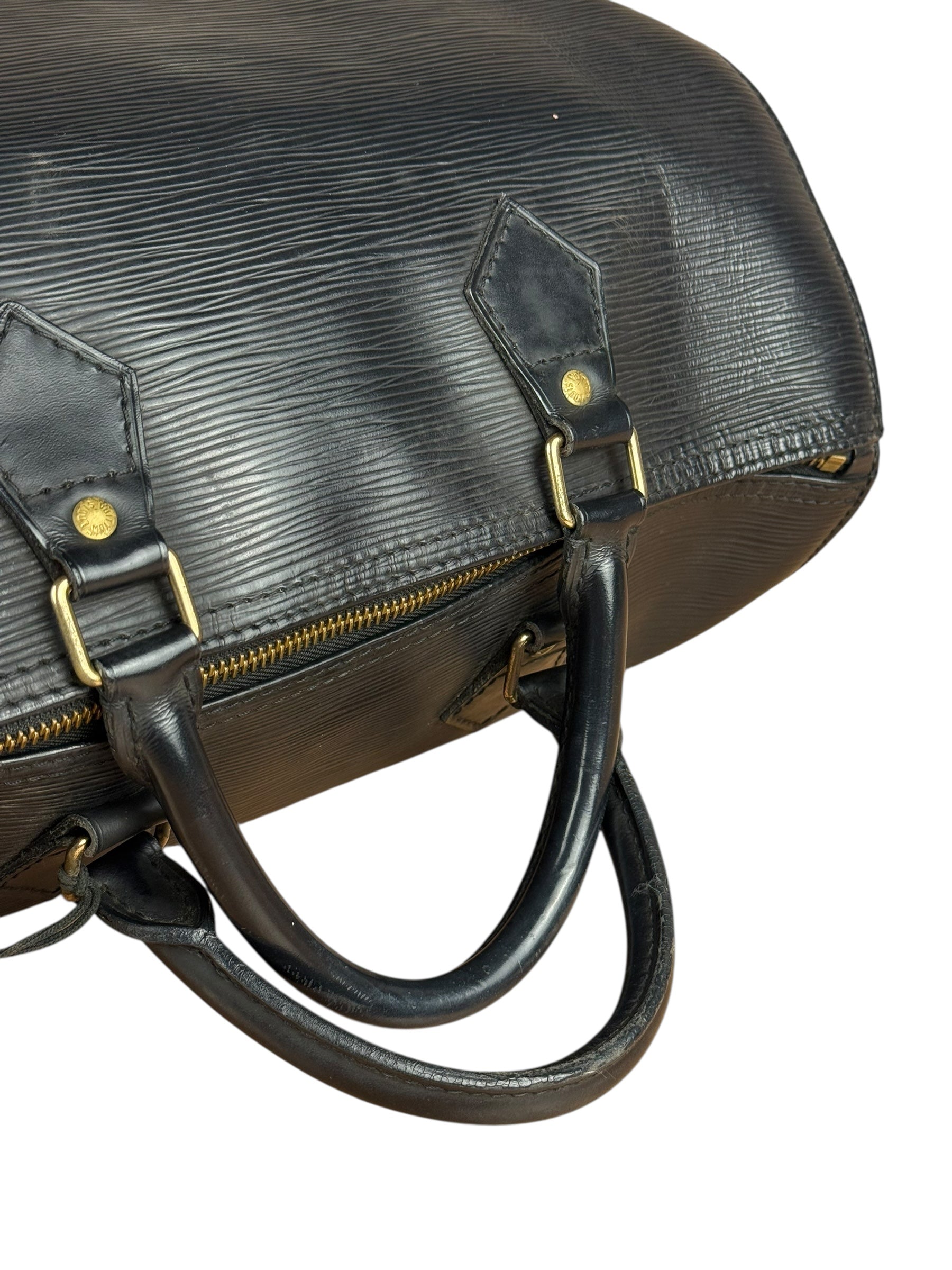 Louis Vuitton Epi Leather Speedy 30