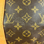Louis Vuitton Monogram Keepall 50