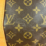 Louis Vuitton Monogram Keepall 50