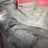 Bottega Veneta Intreccio Montaigne Handbag Mauve