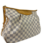 Louis Vuitton Damier Azur Siracusa MM
