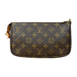 Louis Vuitton Monogram Pochette