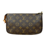 Louis Vuitton Monogram Pochette