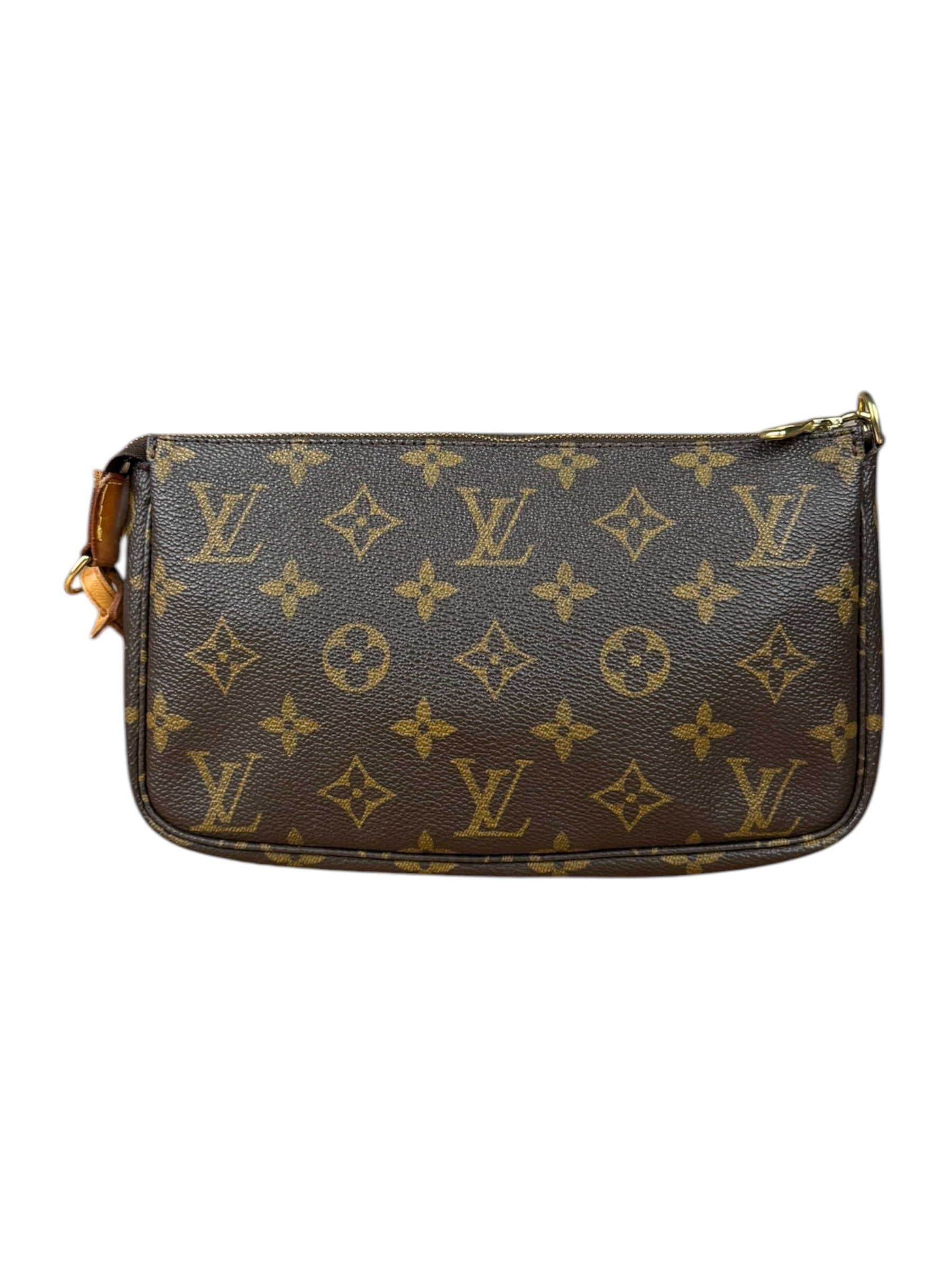 Louis Vuitton Monogram Pochette