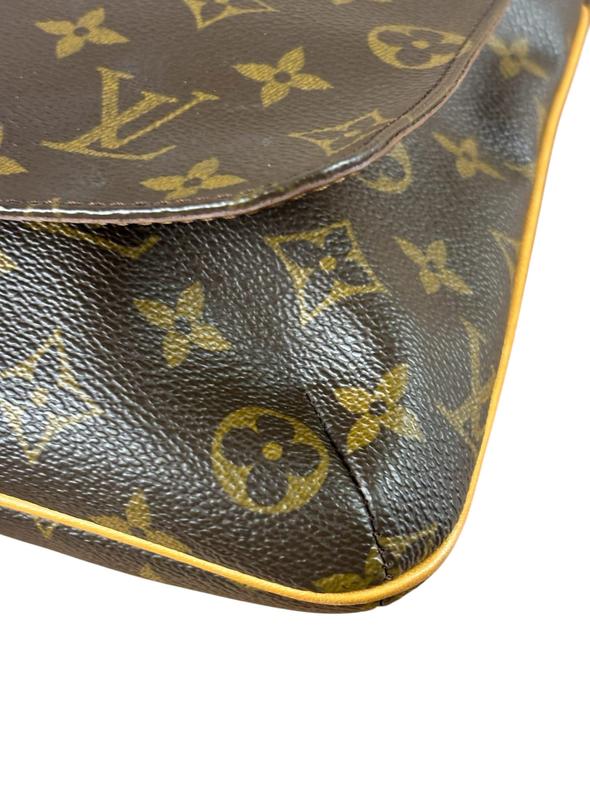 Louis Vuitton Monogram Musette Salsa MM