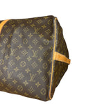 Louis Vuitton Vintage Monogram Bandouliere 60