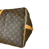 Louis Vuitton Vintage Monogram Bandouliere 60