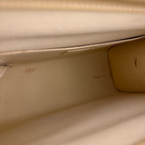 Louis Vuitton Vintage Pastel Epi Croisette PM Tote