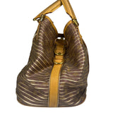 Louis Vuitton Monogram Eden Neo Printemps Ete Handbag 2010