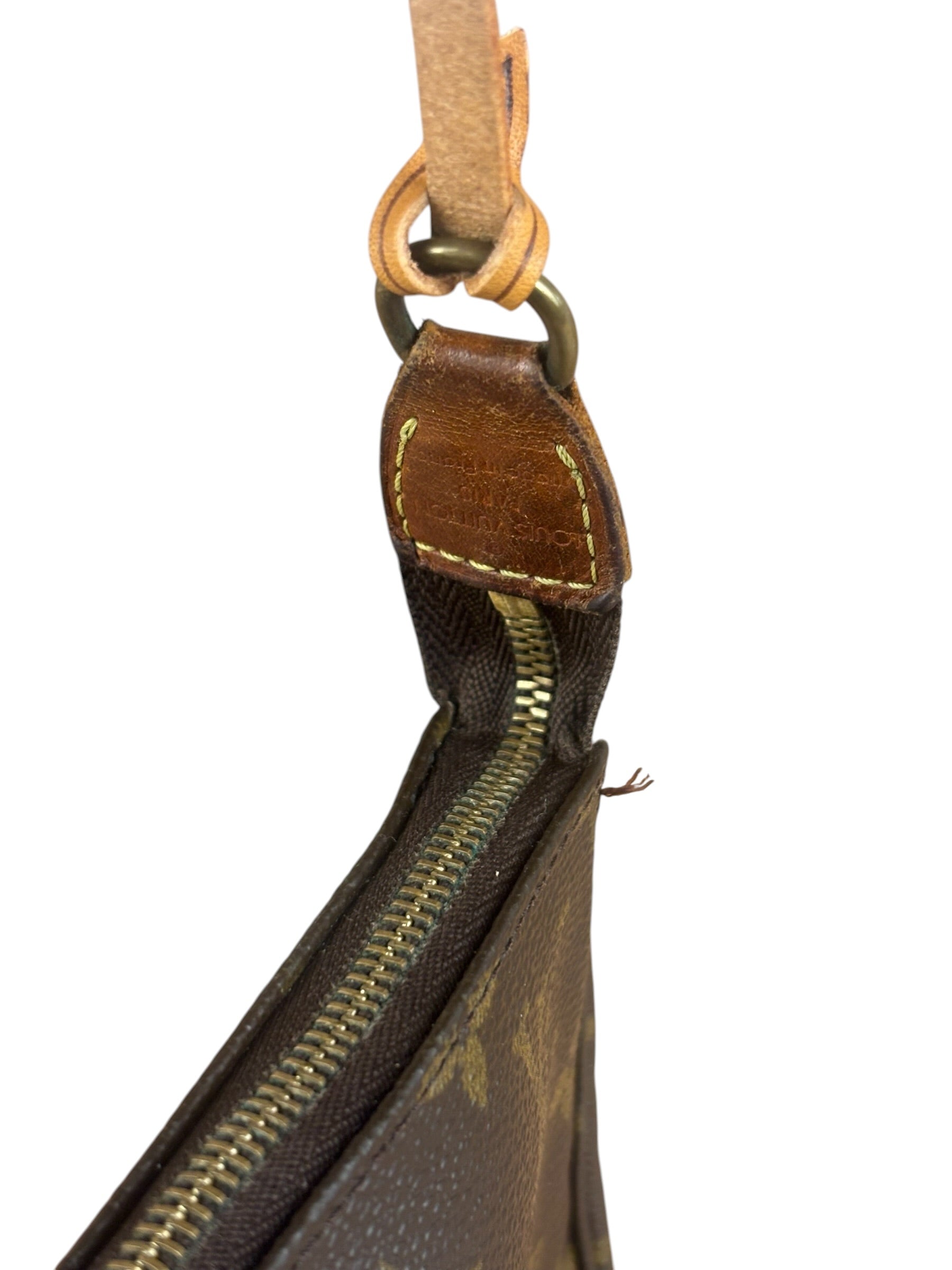 Louis Vuitton Vintage Monogram Pochette