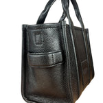 Marc Jacobs The Tote Bag S Black