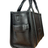 Marc Jacobs The Tote Bag S Black