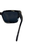 Louis Vuitton Pont Neuf Gris Marble 1.1 Millionaires Sunglasses