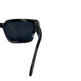 Louis Vuitton Pont Neuf Gris Marble 1.1 Millionaires Sunglasses