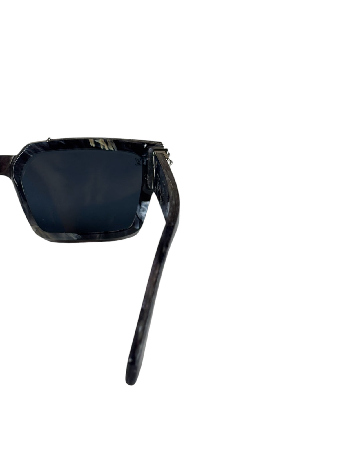 Louis Vuitton Pont Neuf Gris Marble 1.1 Millionaires Sunglasses