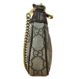 Gucci Ophidia GG Supreme Mini Pochette