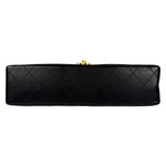Chanel Paris Matelasse Lambskin Quilted Flap 1994