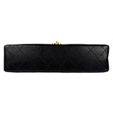 Chanel Paris Matelasse Lambskin Quilted Flap 1994