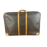 Louis Vuitton Monogram Sirus 70 Soft-sided Suitcase