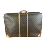 Louis Vuitton Monogram Sirus 70 Soft-sided Suitcase
