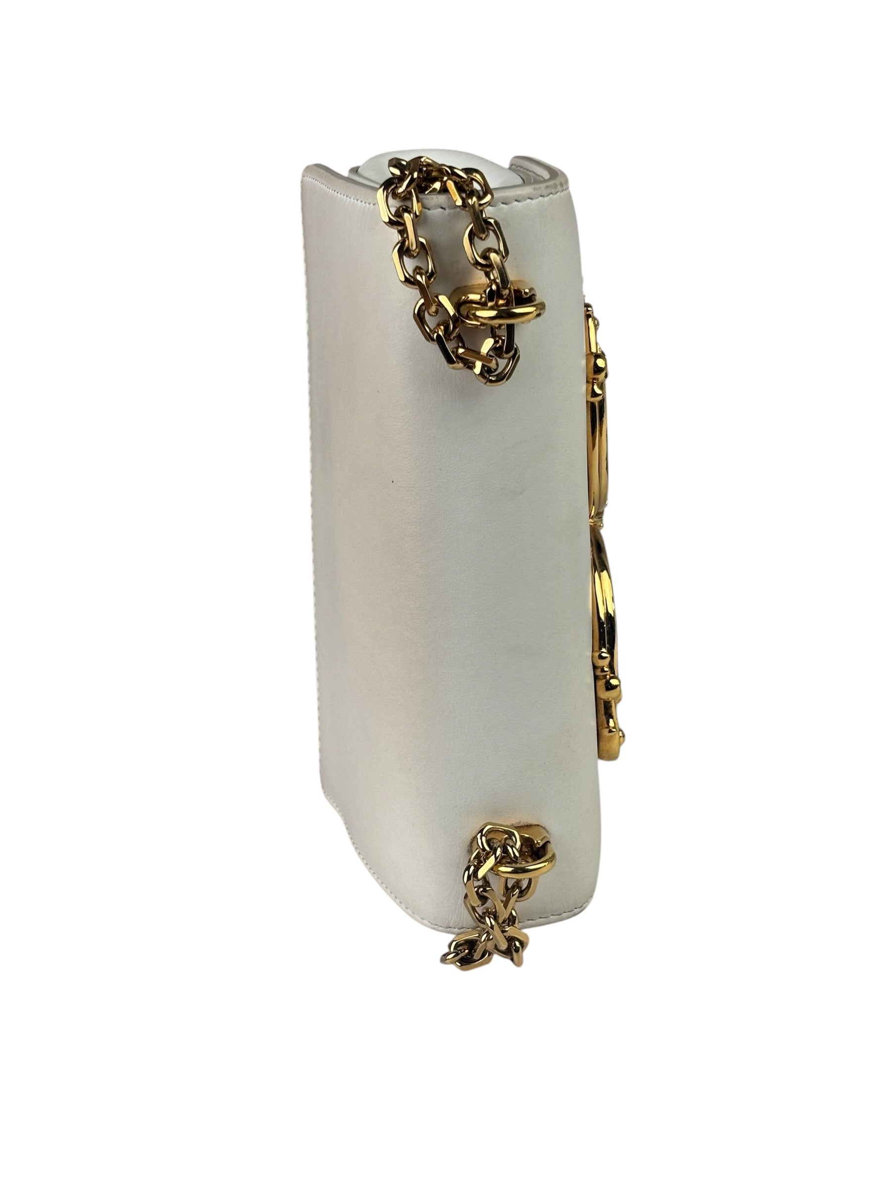 Dolce & Gabbana D&G Girl Chain Bag