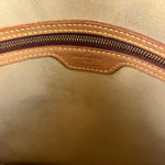 Louis Vuitton Monogram Looping Handbag GM
