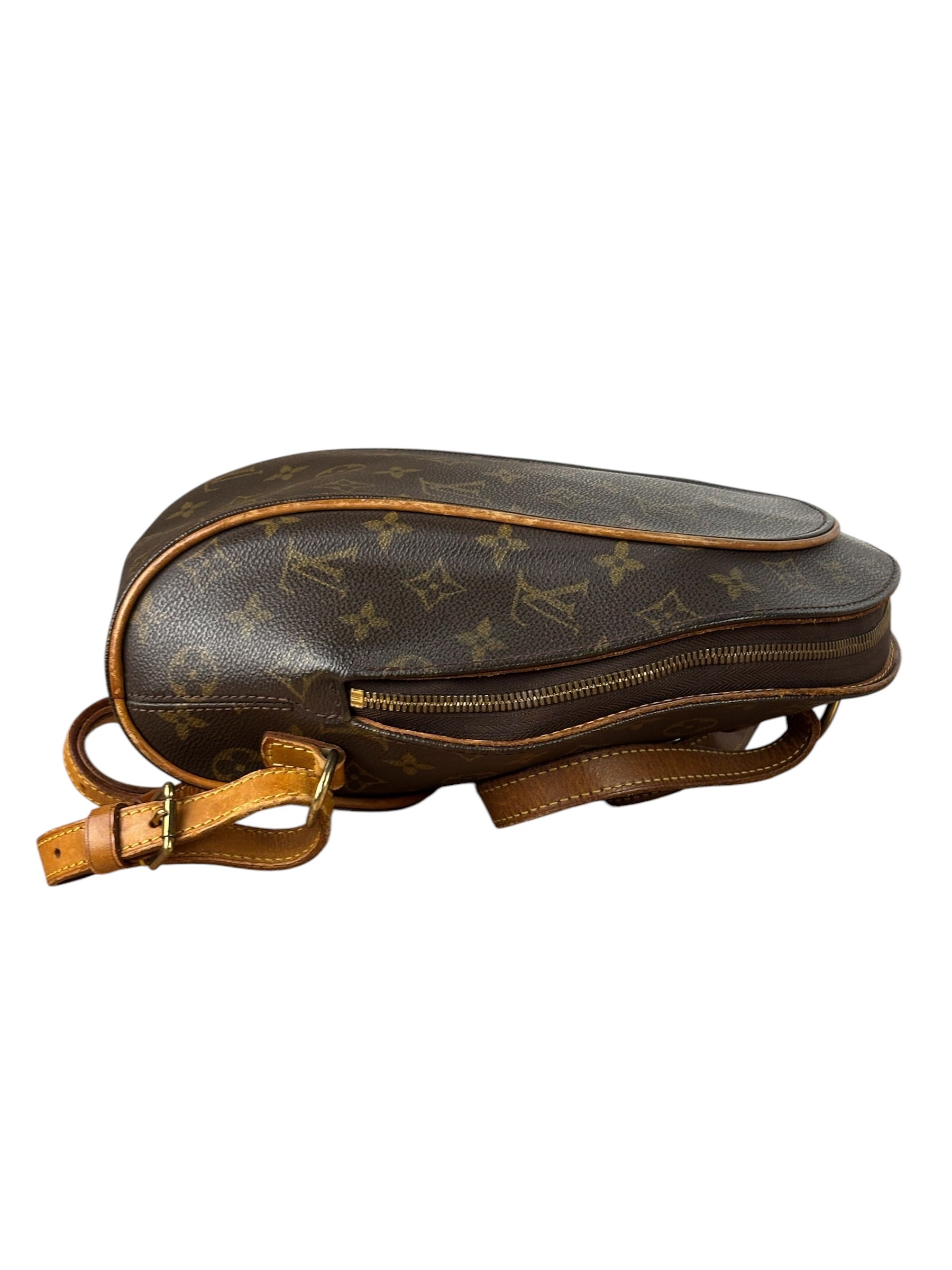 Louis Vuitton Monogram Ellipse Sac À Dos Backpack