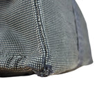 Hermes Herline Grey M Canvas Tote