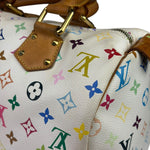 Louis Vuitton Murakami Multicolore Speedy 30