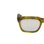 Chrome Hearts Cox Ucker Glasses