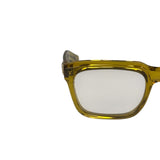 Chrome Hearts Cox Ucker Glasses