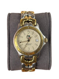 Tag Heuer Professional  2-Tone Cream Dial