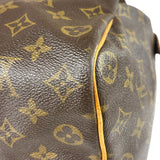 Louis Vuitton Monogram Speedy 35