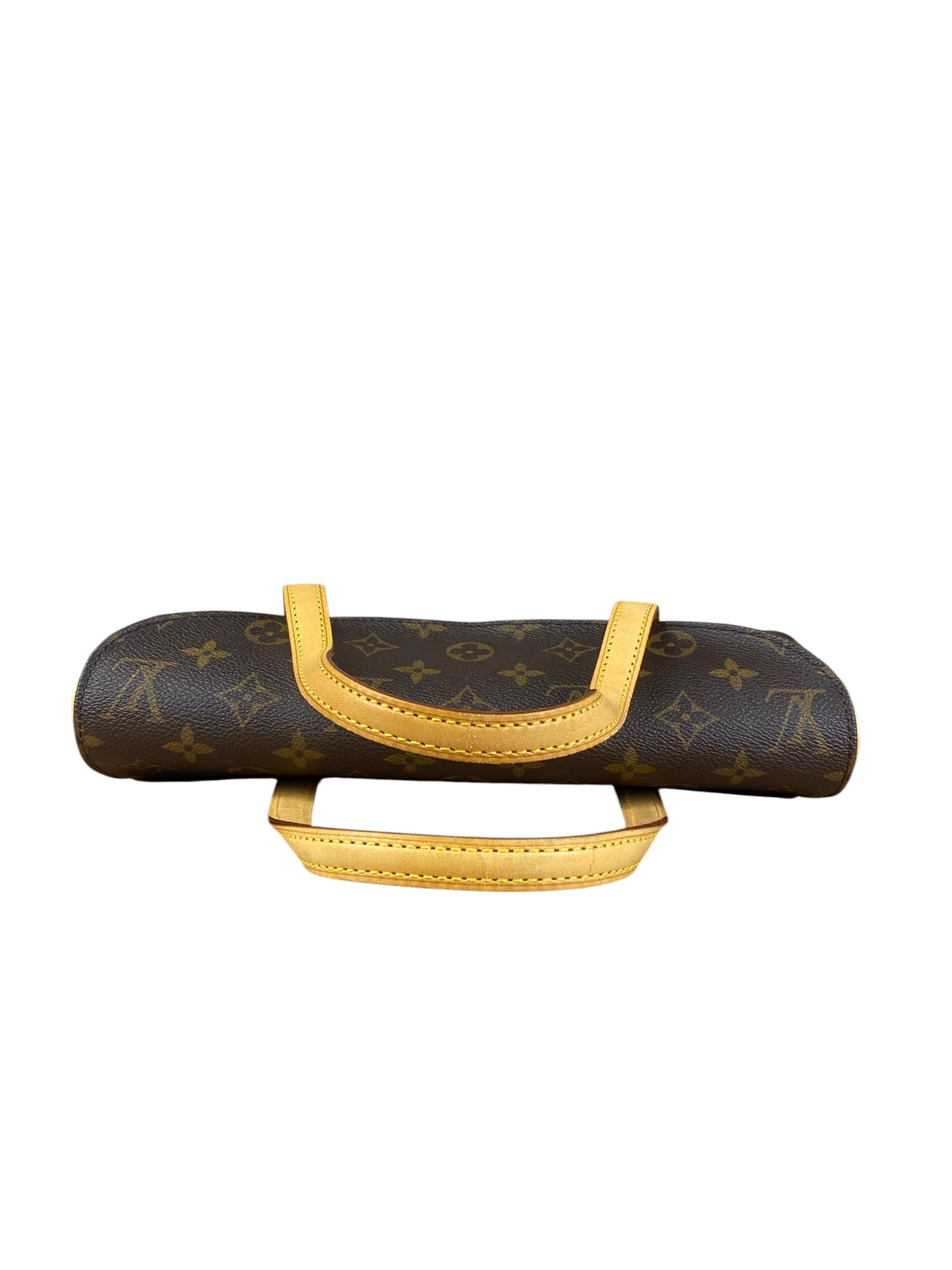 Louis Vuitton Vintage Monogram Sonatine