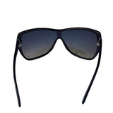 Tom Ford Ekaterina TF363 86U Shield Sunglasses