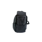 Bottega Veneta Navy Blue Padded tech Cassette Shoulder/Crossbody Bag