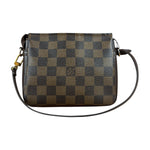 Louis Vuitton Damier Ebene Trousse