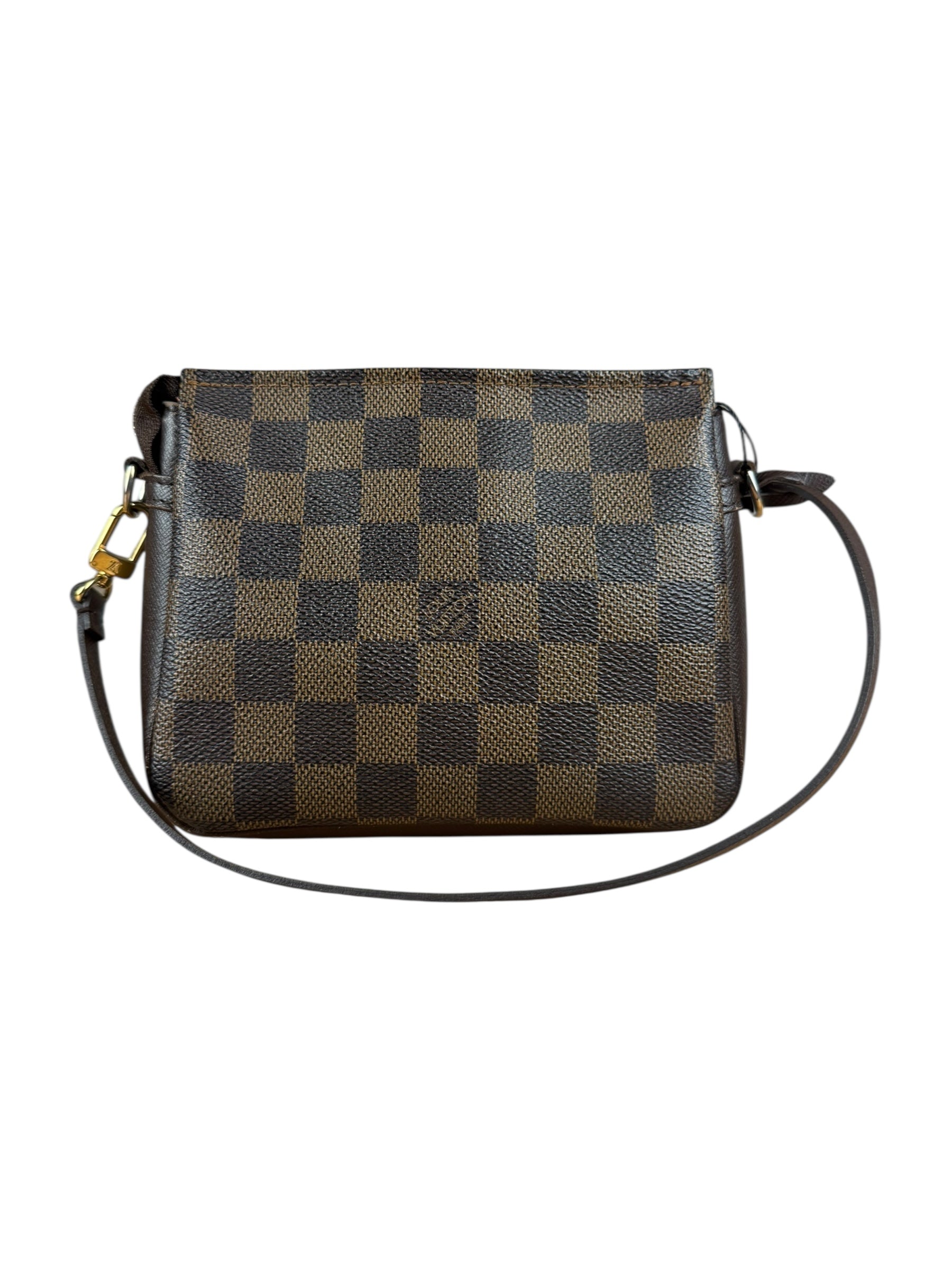 Louis Vuitton Damier Ebene Trousse