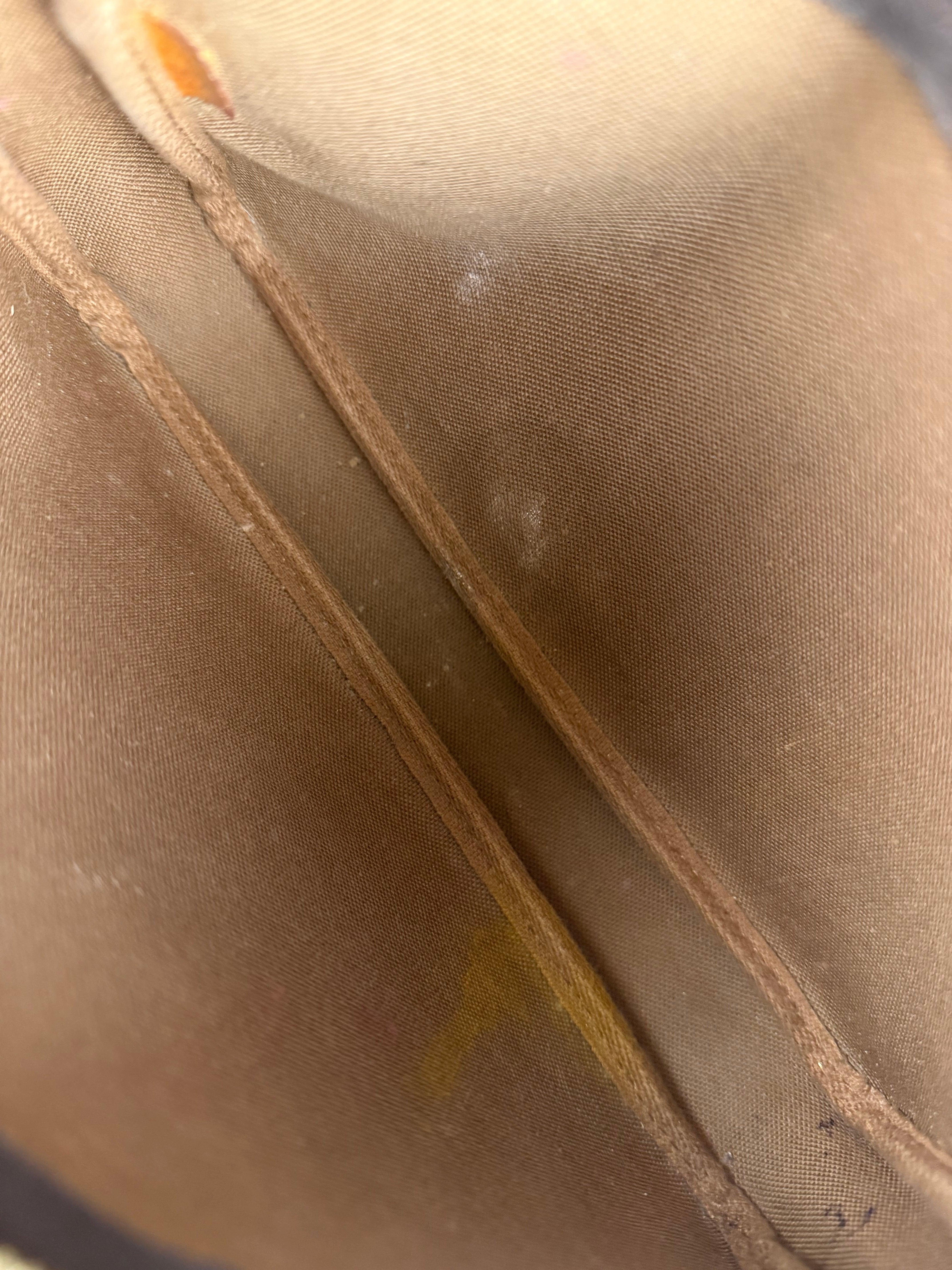 Louis Vuitton Monogram Pochette