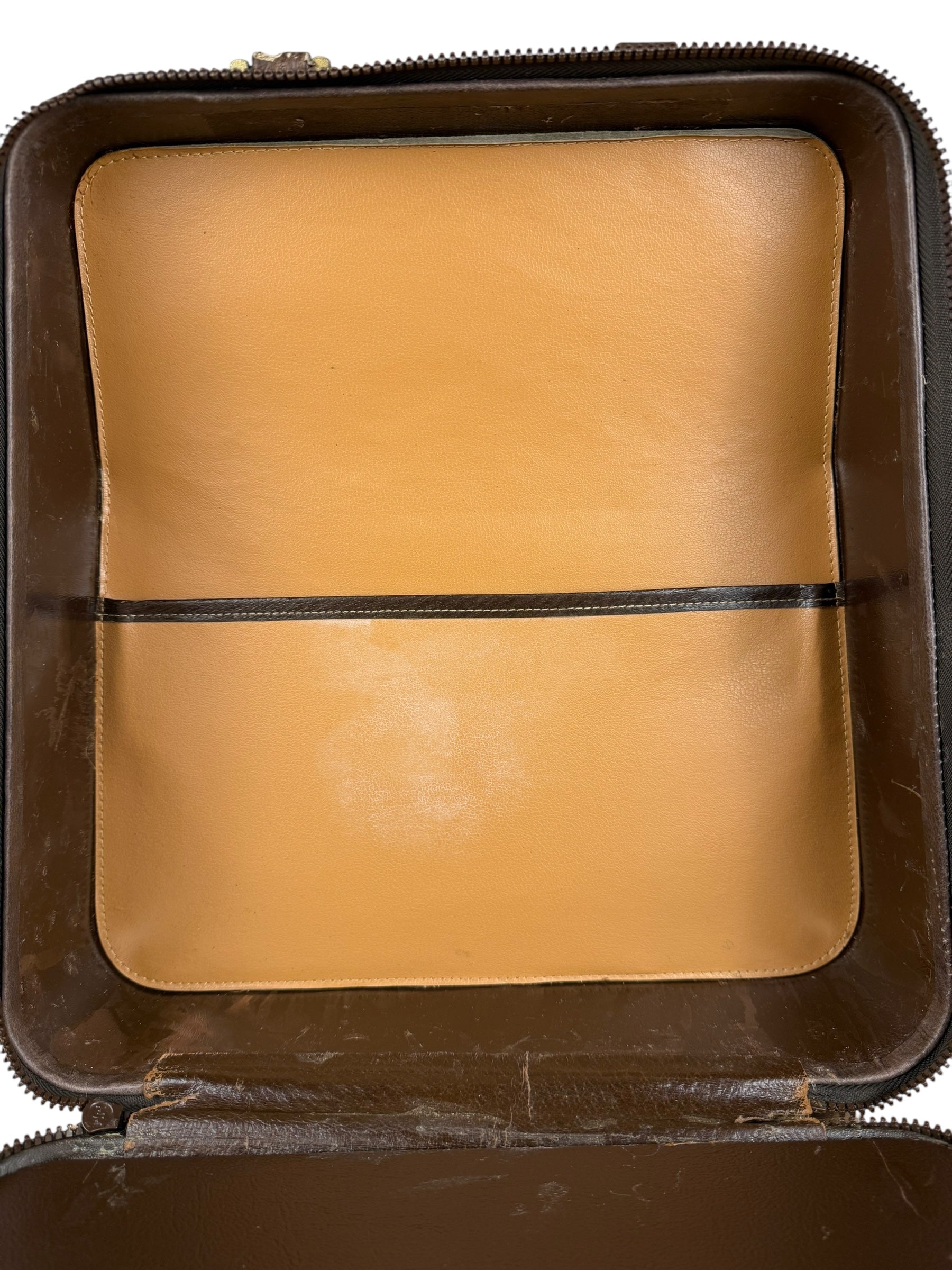 Gucci Vintage GG Typewriter Case