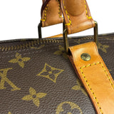 Louis Vuitton Monogram Keepall 60