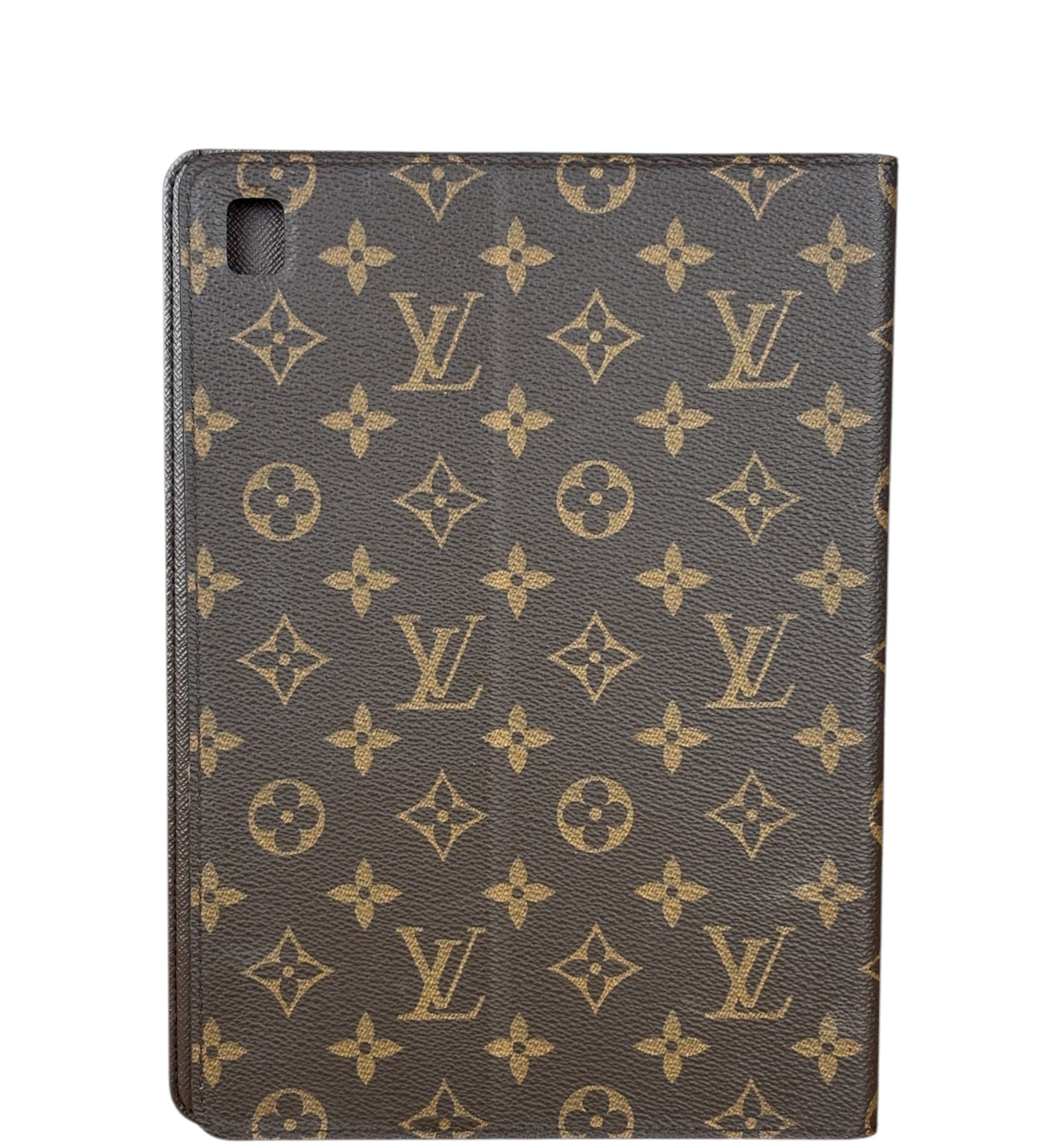 Louis Vuitton Monogram Tablet Holder