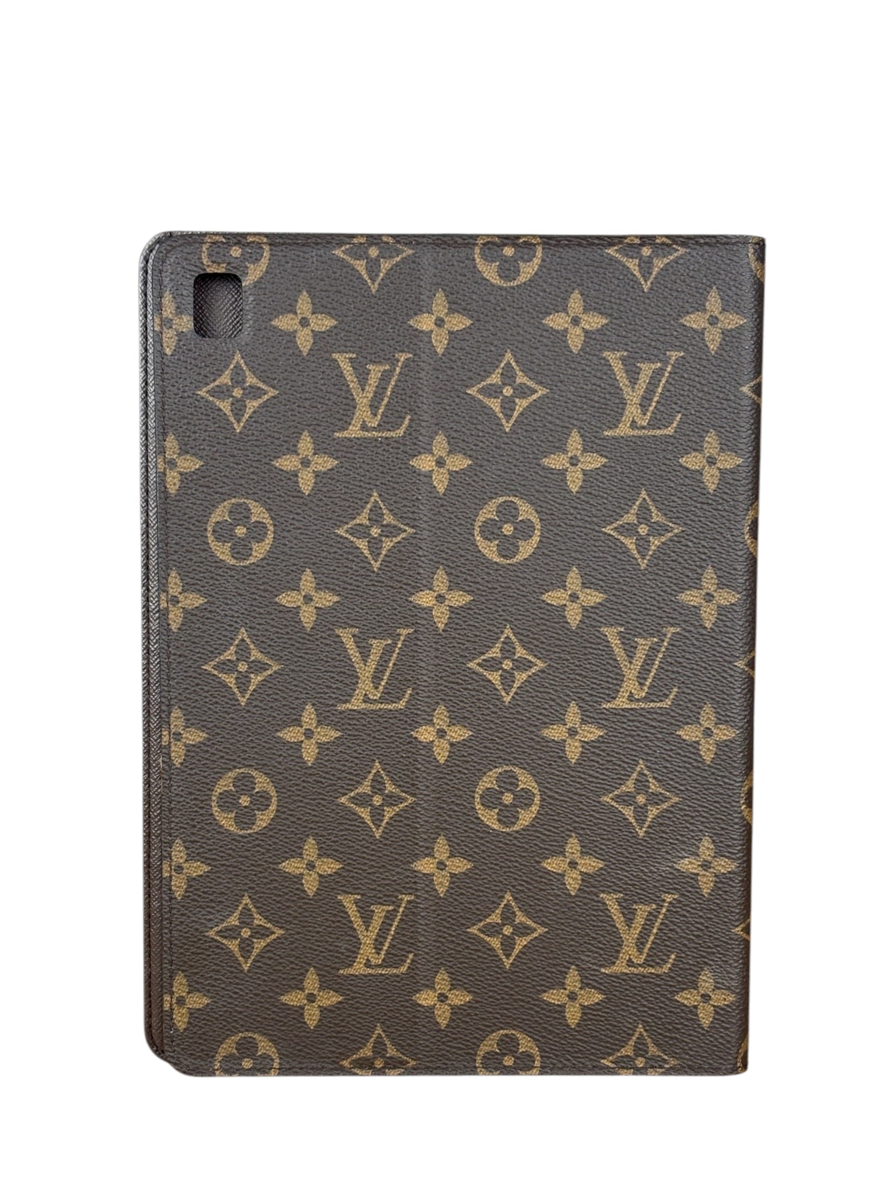 Louis Vuitton Monogram Tablet Holder